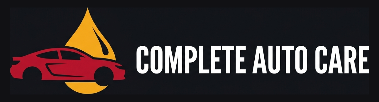 Complete Auto Care, LLC logo